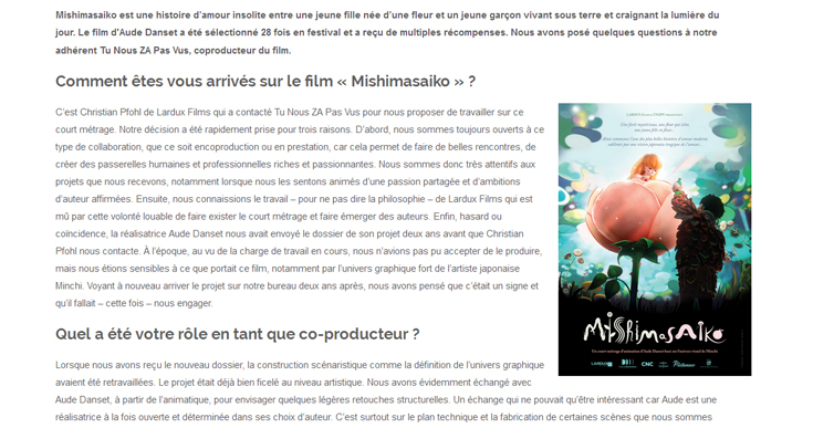rencontre auteur questions